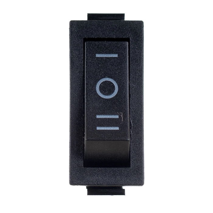 RUM-LUX | RK1-11 1X3 BLACK | rk1-11_1x3_black_[f002].jpg
